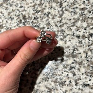 James Avery ring